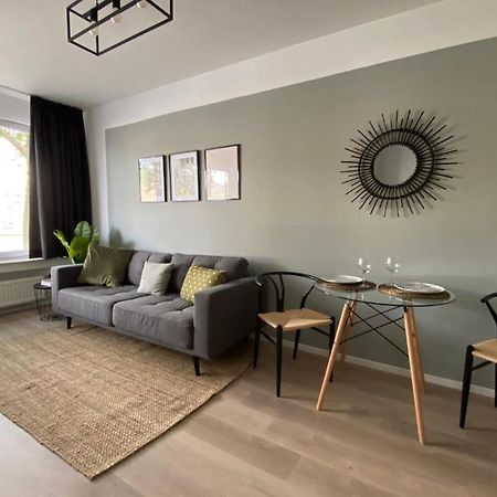 "Coeur De Meuse" - Appartement Tout Confort A Liège Eksteriør billede