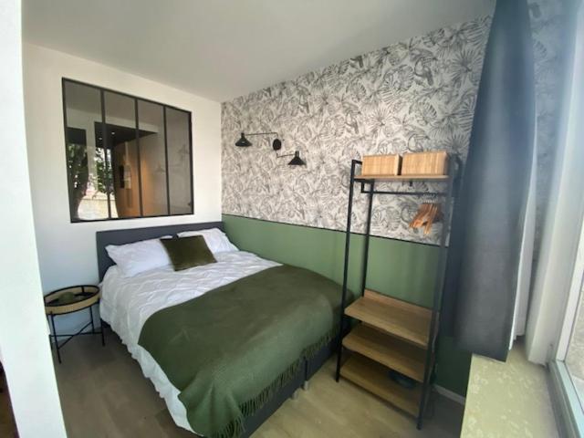 "Coeur De Meuse" - Appartement Tout Confort A Liège Eksteriør billede