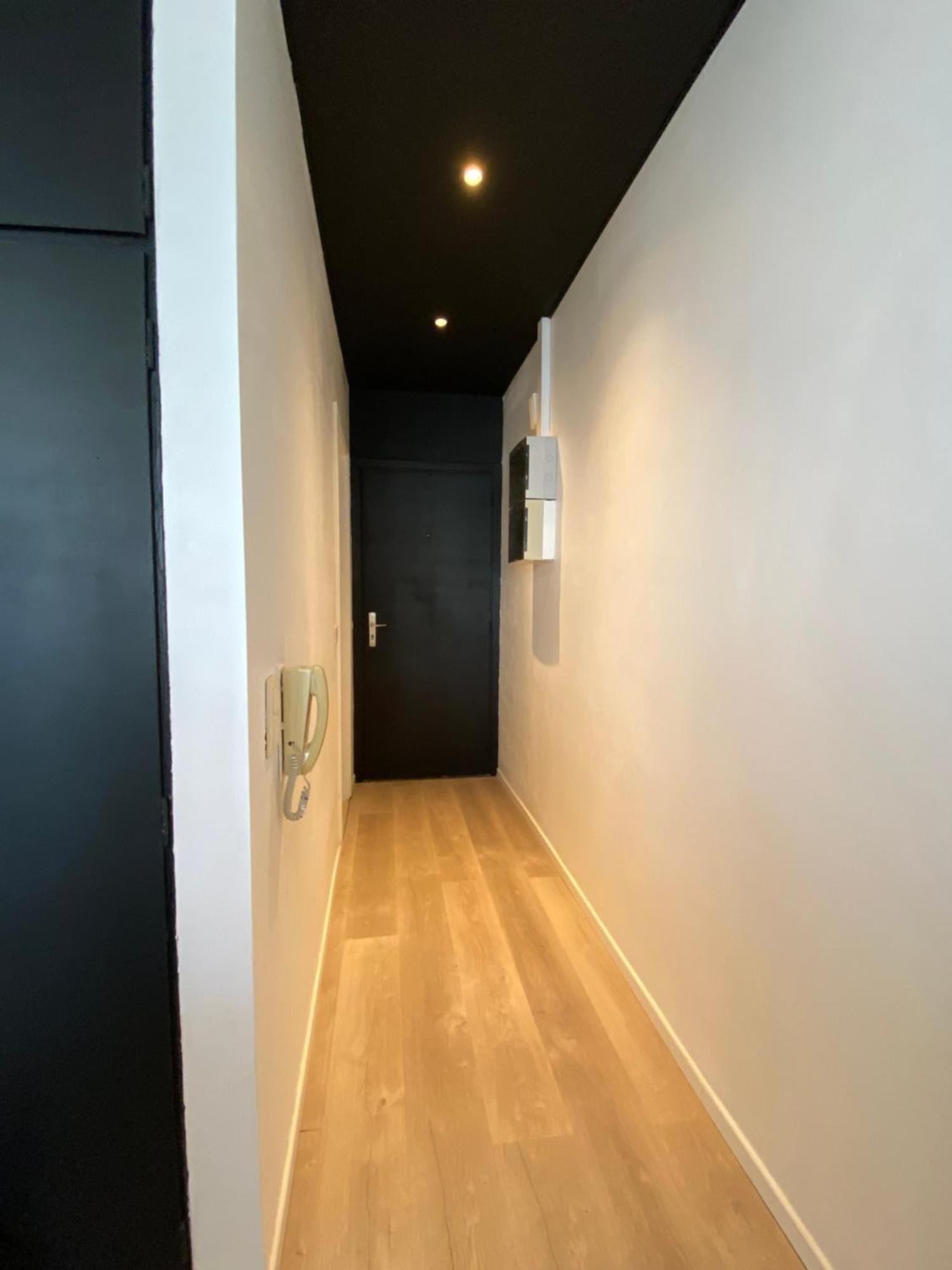 "Coeur De Meuse" - Appartement Tout Confort A Liège Eksteriør billede