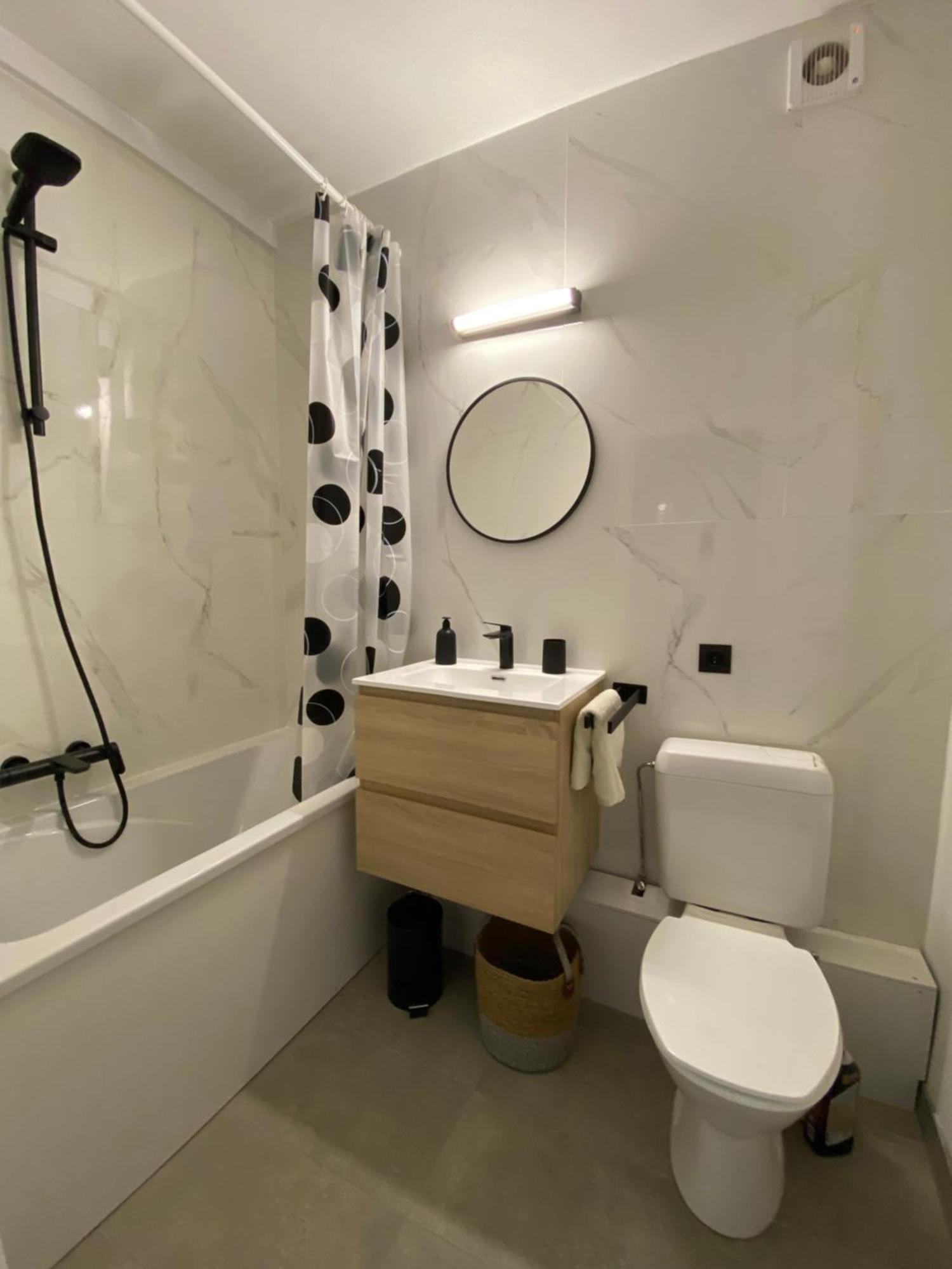 "Coeur De Meuse" - Appartement Tout Confort A Liège Eksteriør billede