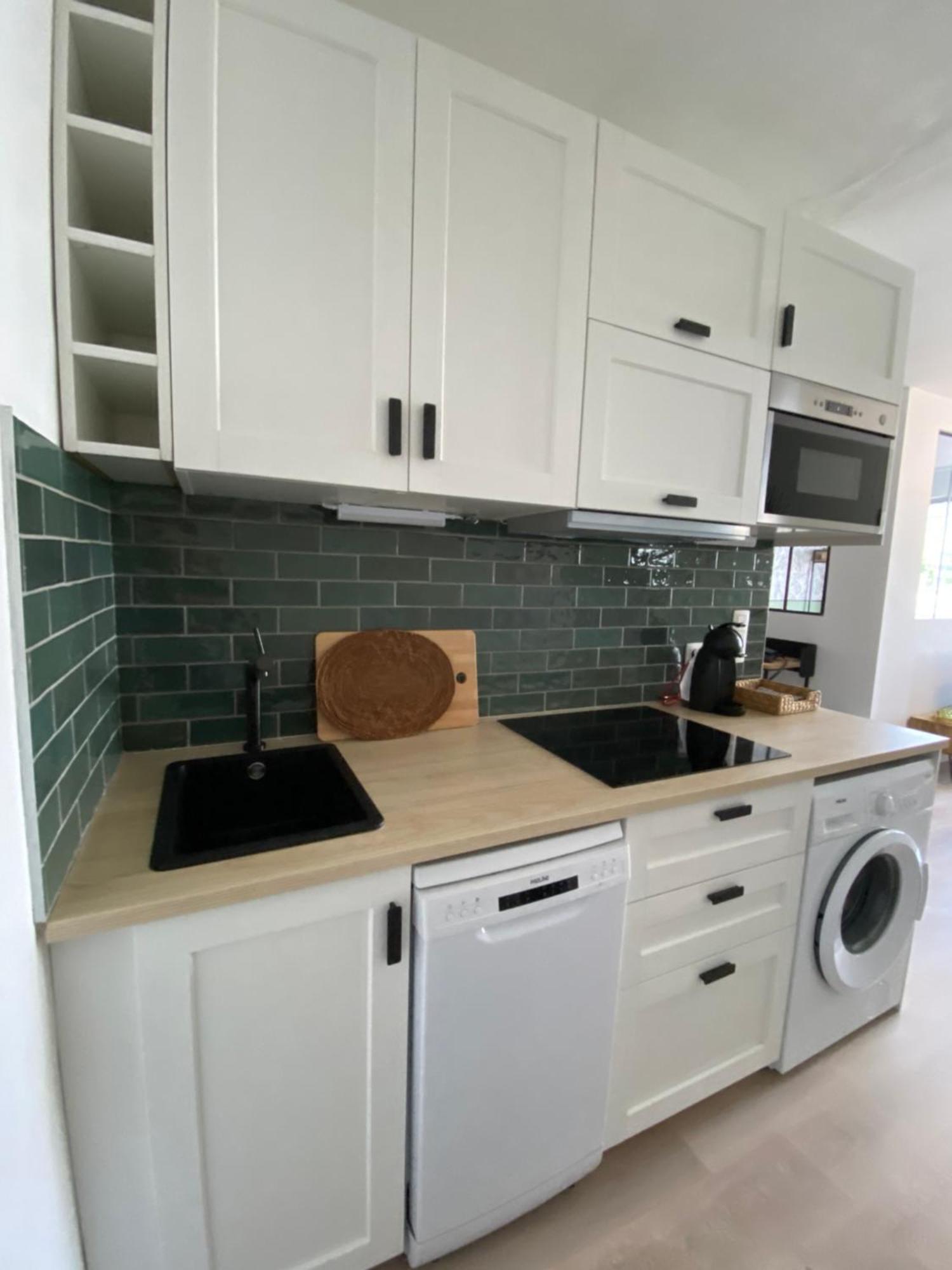"Coeur De Meuse" - Appartement Tout Confort A Liège Eksteriør billede